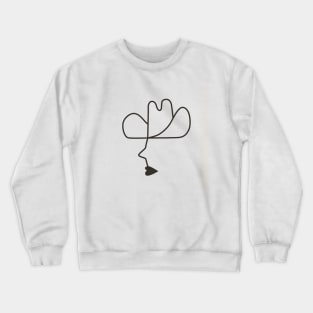 Allah-Las Crewneck Sweatshirt